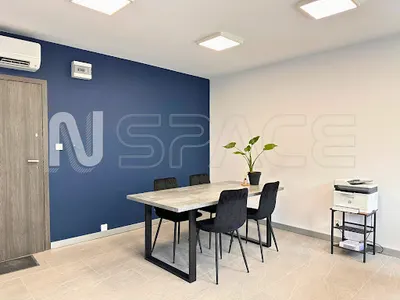 NSPACE Biuro nieruchomości Łódź